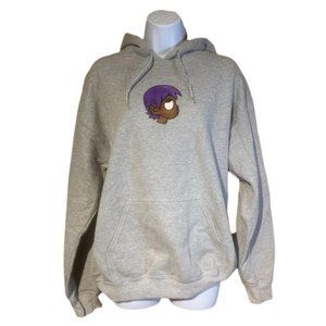 ★ RARE LIL UZI vs THE WORLD HOODIE ★